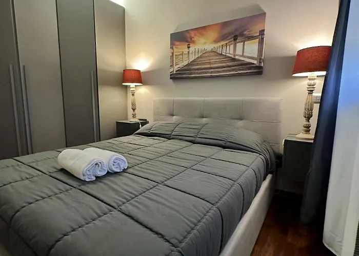 King Apartment Milano Bocconi