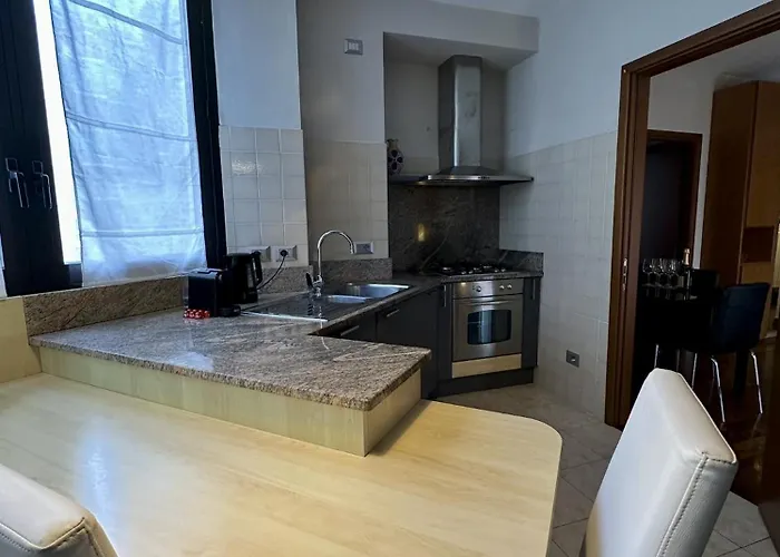 King Apartment Milano Bocconi