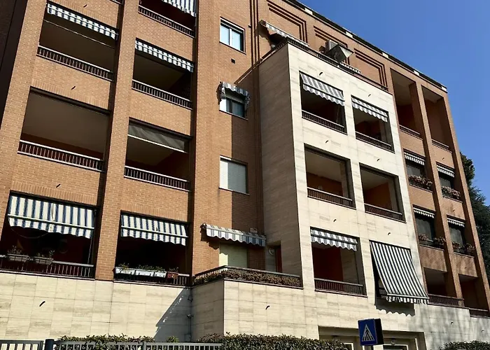 King Apartment Milano Bocconi
