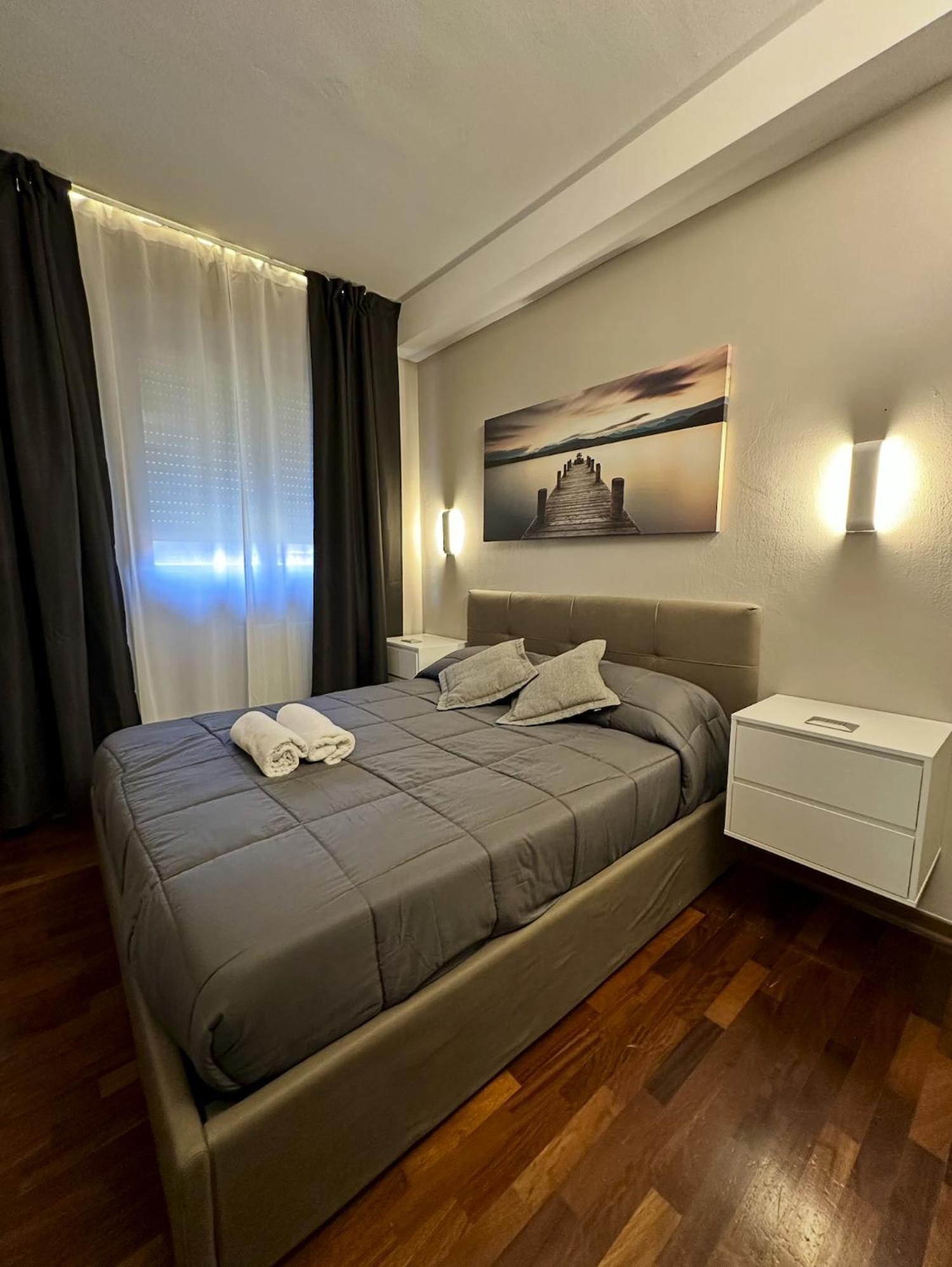 Apartamento King Bocconi Milán